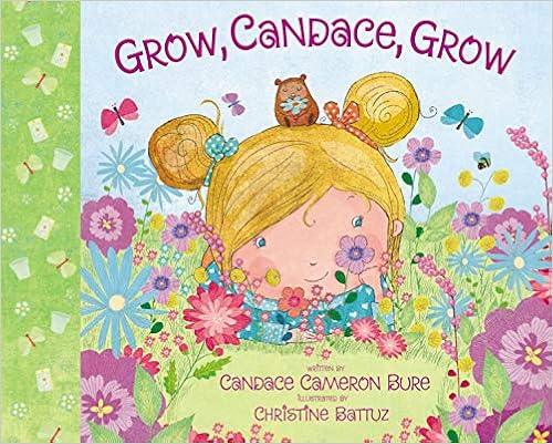 Read Online Ebook Grow, Candace, Grow By Read Online Ebook Grow, Candace, Grow By