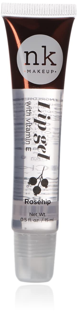 NICKA K Lip Gel - Rosehip