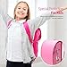 GT ROAD Personal Alarm, 140DB Emergency Self-Defense Security Alarm with LED Light for Women Girls Elderly Safety,Gold(Batteries Included)