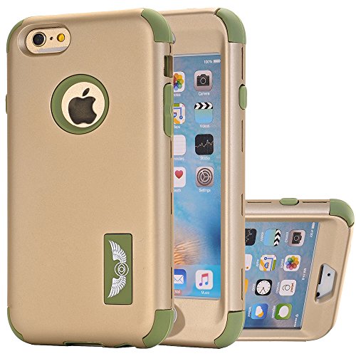 Top 5 Best iphone 7 cases boys gold Seller on Amazon (Reivew) 2017