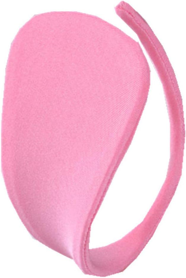 Censhaorme Invisible Spandex C-Shaped Women Panties C-string Sexy Underwear for Women V-String Lingerie