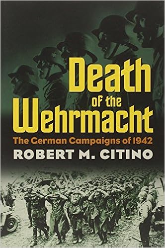 Image result for death of the wehrmacht