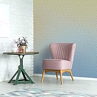 Wall Murals Self-Adhesive Removable Solid Color Wallpaper Home Decoration for Living Room,Bedroom - 66x96 inches