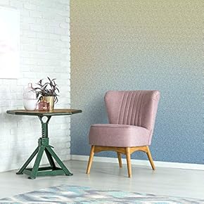 signwin Wall Murals Self-Adhesive Removable Solid Color Wallpaper...