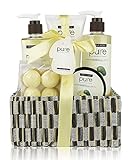Avocado Gift Set