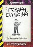 Freaky Dancing: The Complete Collection by