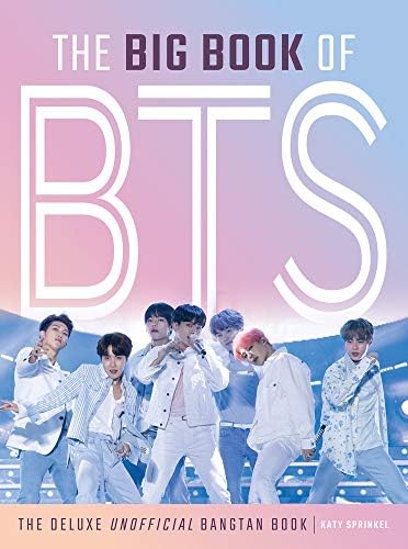 BTS BE Being Interview book インタビューブック BTS - The Ultimate Fan Book: Experience the K-Pop Phenomenon