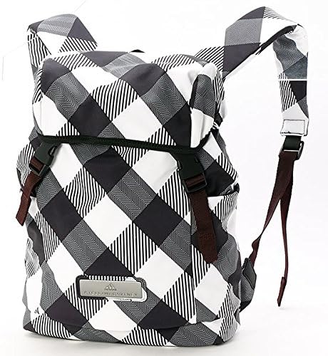 Amazon Co Jp アディダス バイ ステラ マッカートニー Adidas By Stella Mccartney アディダス バイ ステラマッカートニー レディースバッグ Ess バックパック M Shoes Bags
