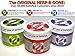 MD-FORMULATED HERP-B-GONE Bundle (Save 20%!): Red, Green & Blue-Tops: for Herpes Treatment, Cold Sores, Shingles, Molluscum, Impetigo, MRSA & More!