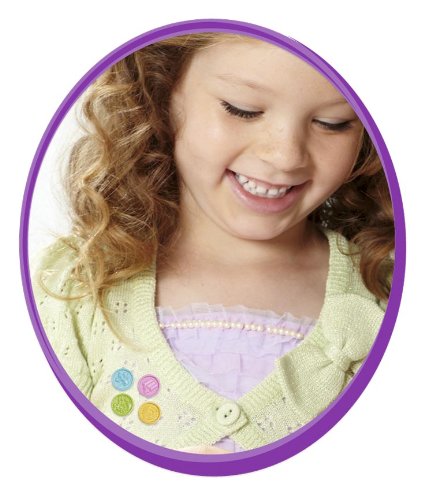 Disney Sofia The First Sofia Buttercup Scout Doll