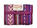 Rough Enough ® Canvas Classic Casual Wallet Purse (Folk)