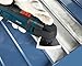 Bosch MX25EC-21 2.5-Amp Multi-X Oscillating Tool Kit
