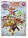 2019 Christmas Advent Holiday Countdown Calendar with 24 Milk Chocolates (Nickelodeon PAW Patrol)