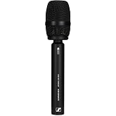 Sennheiser Pro Audio Professional Microphone, Black (Ambeo VR 3D Microphone)