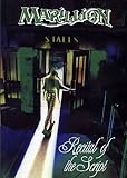 Marillion: Recital of the Script