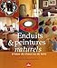 Enduits et peintures naturels (LP.MAN.BRICOLAG) (French Edition) by 