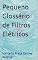Livro Pequeno Glossário de Filtros Elétricos