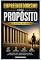 Livro Empreendedorismo com Propósito: Os 12 Pilares do Sucesso