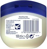 Vaseline Baby Gel for Baby 100 ml - Safe Skin Care Brand Vaseline view 2