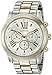 Geneva Women's FMDJM100E Analog Display Japanese Quartz Two Tone Watch