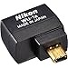 Nikon WU-1a Wireless Mobile Adapter 27081  for Nikon Df, Nikon 1 S2, COOLPIX P530, D3300, COOLPIX P7800, COOLPIX P330, COOLPIX A, D7100, COOLPIX P520, D5200, D3200 Refurbished
