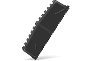 15-51251 Air Blend Door Fit for Chevrolet Camaro 2010-2015, Replacement 15-51251 1551251, Heating and Air Conditioning Contro