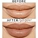 Aesthetica Long Lasting Matte Liquid Lipstick - Long Wear Full Coverage Formula for a Velvety Matte Finish (After Glow)