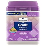Member's Mark Infant Formula, Gentle (48 oz.)