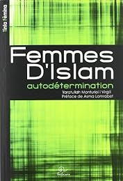 Femmes d'islam