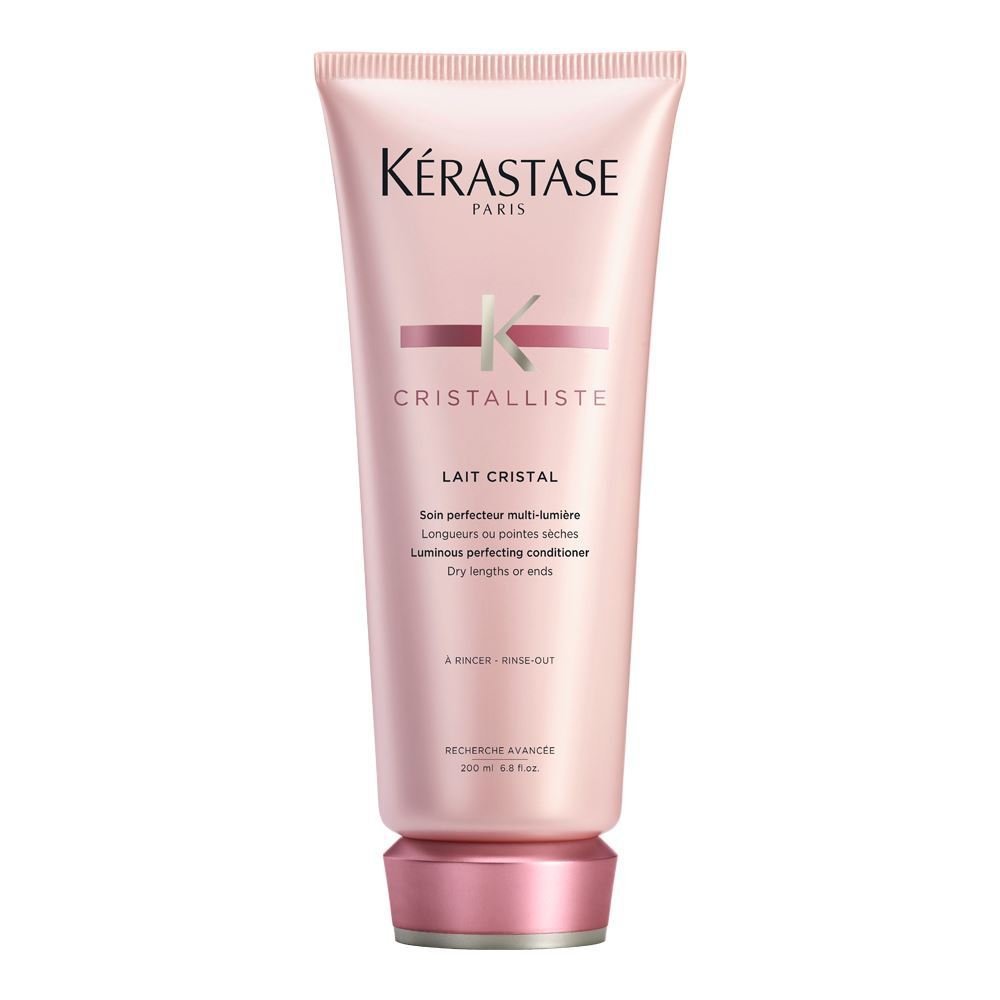 Amazon.com : Kerastase Cristalliste Bain Cristal Luminous 