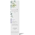 ion Inspired By Nature Permanent Hair Color Medium Plum 5VV, made from 100% naturallyderived polymers, cruelty free, vegan, PPD free, recyclable packaging, 2.05 oz