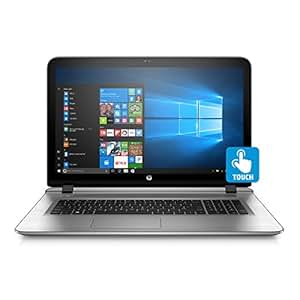 Amazon.com: HP ENVY 17-inch Laptop, Intel Core i7-7500U