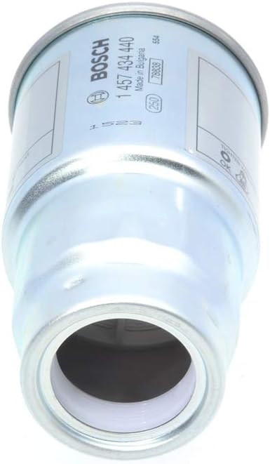 Bosch N4440 Car Diesel Filter - Separates Particles and Water from Fuel - Protects the Injection System - Image 5