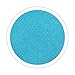 Sandsational Sparkle Malibu Blue Unity Sand, 1 LB (16 oz), Colored Sand for Weddings, Vase Filler, Home Décor, Craft Sand, Aquarium Sand, and More