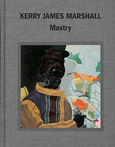 Kerry James Marshall: The Complete Prints: 1976–2022: Tallman
