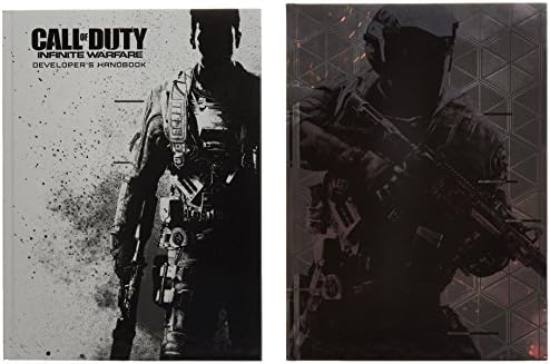 Call of Duty Infinite Warfare: Developer's Handbook