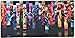 Gaming Extra Large 24x12 Inch Mouse Pad LOL Heros League of Legend Waterproof Nonskid