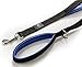 LOVATIC Dog Bark Collar - No Shock Vibration and Sound Humane Training Device for Small Medium Large Dogs - 7 Levels Sensitivity Adjustment - Best No Bark Control Collar