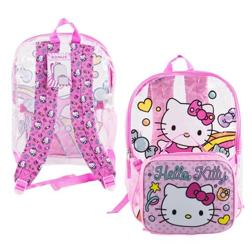 Fast Forward Hello Kitty 15