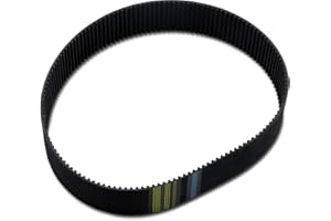 Belt Drives 3" Belt Drive Electric Start - Replacement Belt BDL-141-3