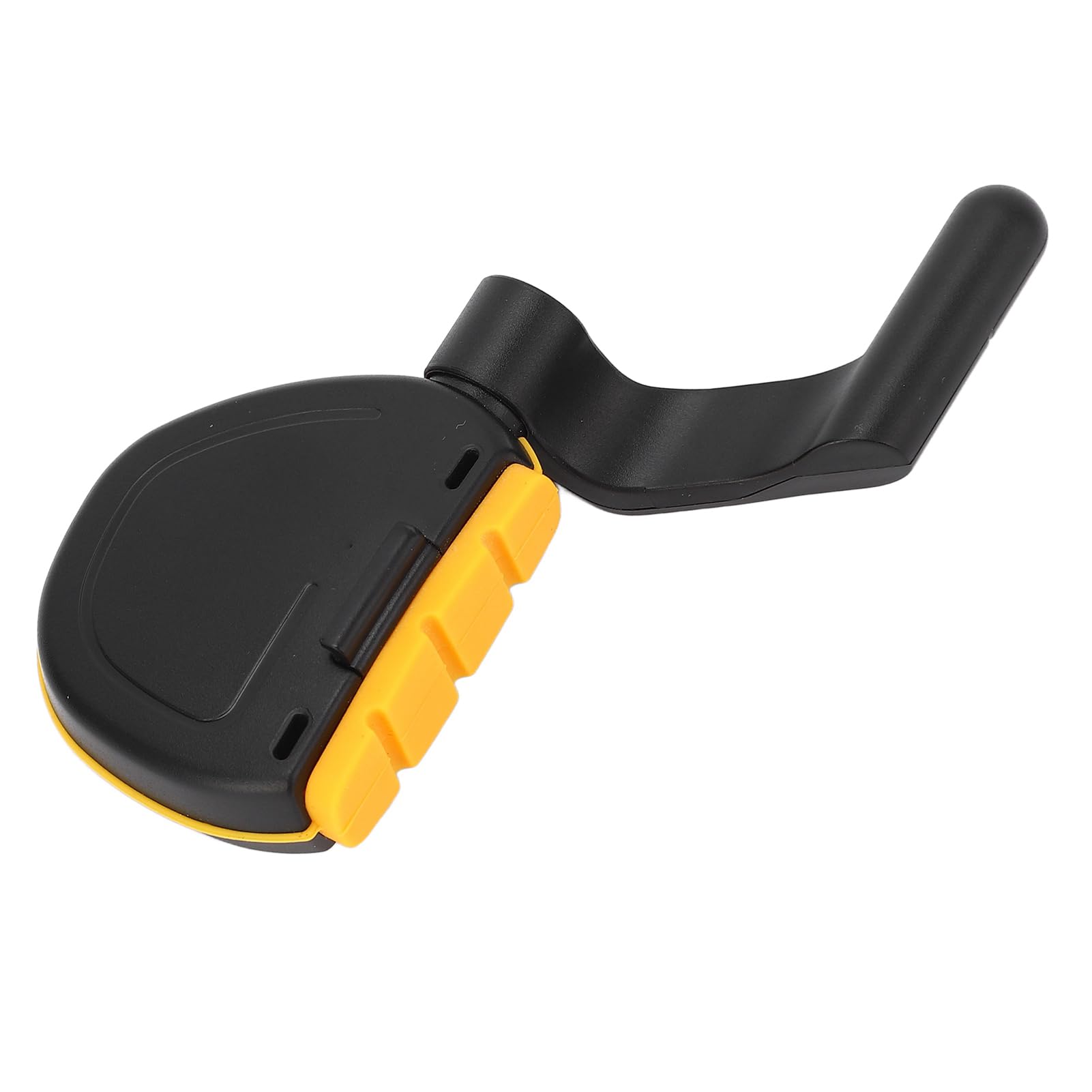 Candeon Speed and Cadence Sensor, Bike Cadence Sensor Bike Speed Sensor ANT+ Bluetooth Wireless Cycling Cadence Sensor Universal Waterproof Bicycle Speed and Cadence Sensor for Most Bikes