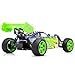 Exceed RC 1/10 2.4Ghz Electric SunFire RTR Off Road Buggy (Fire Green)