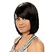 It's a Wig 100%indian Remi Natural First Lady