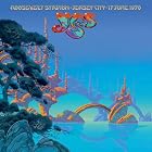 LIVE AT ROOSEVELT STADIUM， JERSEY CITY， 17 JUNE 1976