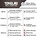 Tokelau Keto Coffee Keurig Cups | Healthy Energy for Brain & Body | Organic Coffee with C8 MCTs | 10 K-Cups