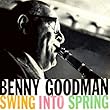 ベニー・グッドマン