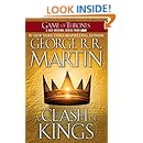 A Clash of Kings (A Song of Ice and Fire, Book 2)