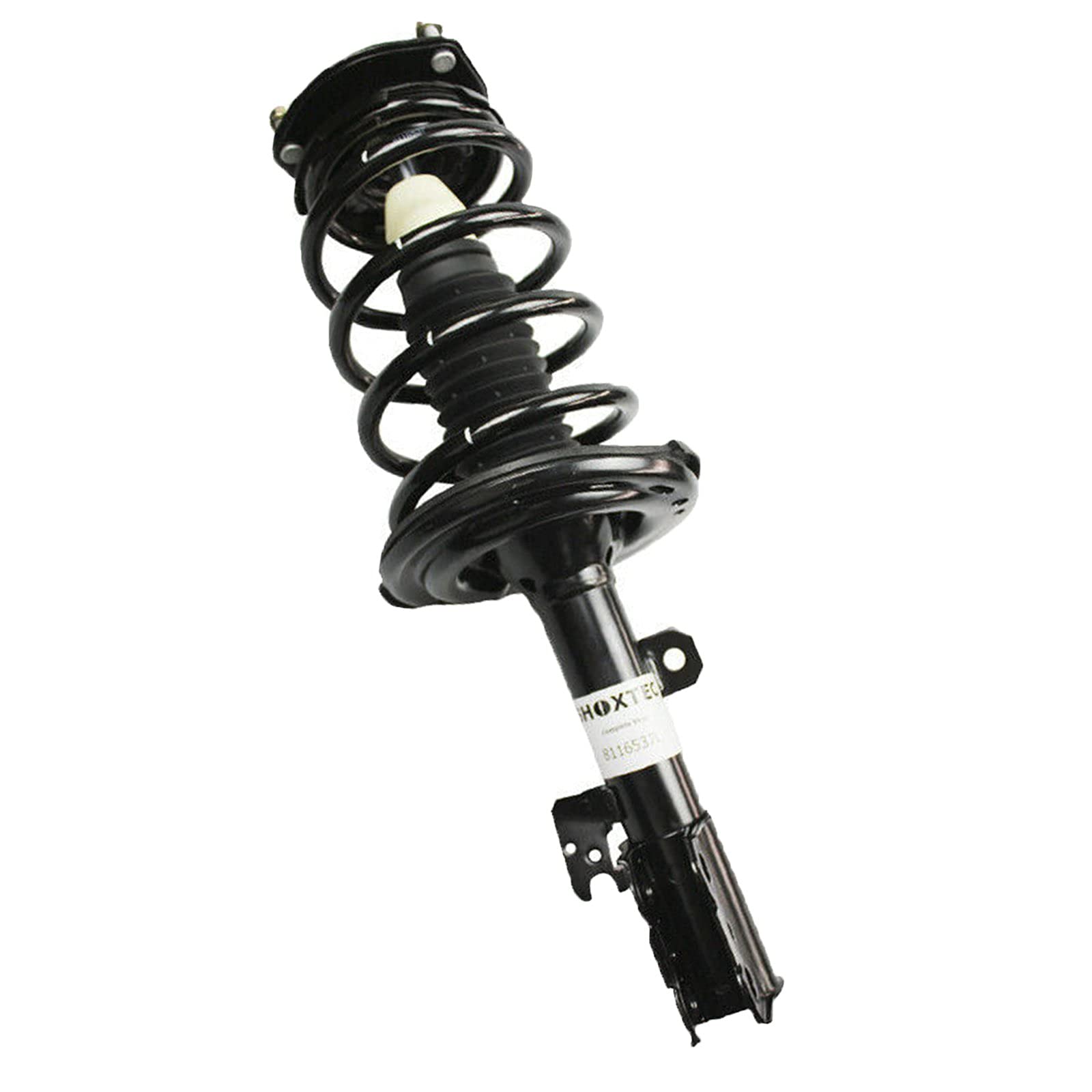 Photo 1 of TRQ Front Left Complete Strut & Coil Spring Assembly Drivers Side Compatible with 2009-2019 Dodge Journey