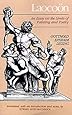 Laocoon: An Essay on the Limits of Painting and Poetry (Johns Hopkins Paperbacks)