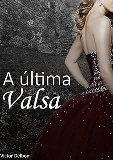 Livro A última Valsa